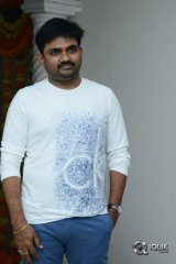 Director Maruthi Interview About Mahanubhavudu